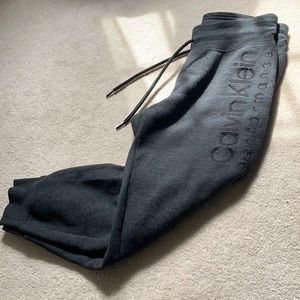 Calvin Klein Sweatpants